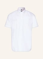 seidensticker Kurzarm-Hemd CRAIG Slim Fit, Farbe: WEISS (Bild 1)