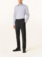 OLYMP Hemd Level Five body fit, Farbe: HELLGRAU (Bild 1)