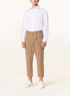 ETERNA Hemd Modern Fit, Farbe: WEISS (Bild 1)