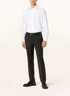 OLYMP Smoking-Hemd Luxor modern fit mit Umschlagmanschette, Farbe: WEISS (Bild 1)