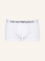 EMPORIO ARMANI Boxershorts, Farbe: WEISS (Bild 1)