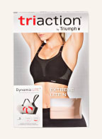 Triumph Sport-BH TRIACTION EXTREME LITE, Farbe: WEISS (Bild 1)