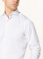 OLYMP Jerseyhemd Luxor 24/Seven modern fit, Farbe: WEISS (Bild 1)