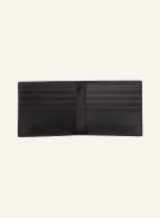 GUCCI Geldbörse GG SUPREME, Farbe: SCHWARZ (Bild 1)