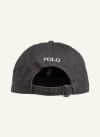 POLO RALPH LAUREN Cap, Color: BLACK (Image 1)