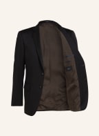 windsor. Anzugsakko SERA Shaped Fit, Farbe: SCHWARZ (Bild 1)