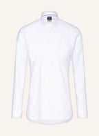OLYMP Hemd No. Six super slim, Farbe: WEISS (Bild 1)