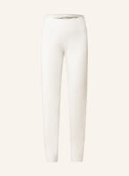 RAFFAELLO ROSSI Hose PENNY, Farbe: CREME (Bild 1)