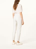 RAFFAELLO ROSSI Hose PENNY, Farbe: CREME (Bild 1)