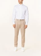 OLYMP SIGNATURE Hemd tailored fit, Farbe: WEISS (Bild 1)