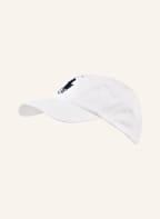 POLO RALPH LAUREN Cap, Farbe: WEISS (Bild 1)