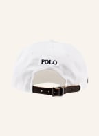 POLO RALPH LAUREN Cap, Farbe: WEISS (Bild 1)