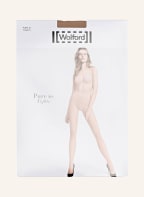 Wolford Feinstrumpfhose PURE, Farbe: 4273 COSMETIC (Bild 1)