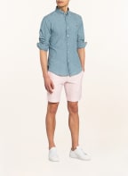 POLO RALPH LAUREN Jeanshemd Slim Fit, Farbe: HELLBLAU (Bild 1)