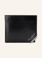 TED BAKER Geldbörse KORNING, Farbe: SCHWARZ (Bild 1)