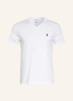 POLO RALPH LAUREN T-Shirt, Farbe: WEISS (Bild 1)
