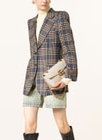 GUCCI Schultertasche GG MARMONT SMALL, Farbe: WHITE (Bild 1)
