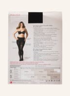 FALKE Feinstrumpfhose BEAUTY PLUS , Farbe: 3009 BLACK (Bild 1)