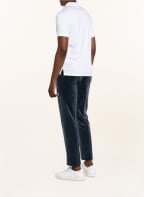 POLO RALPH LAUREN Koszulka polo z dżerseju slim fit, Kolor: KREMOWY (Obrazek 1)