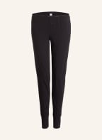 Calvin Klein Lounge-Hose JOGGER, Farbe: SCHWARZ (Bild 1)