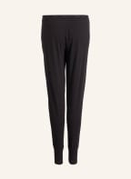 Calvin Klein Lounge-Hose JOGGER, Farbe: SCHWARZ (Bild 1)