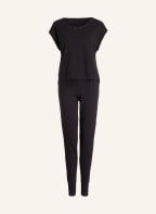 Calvin Klein Lounge-Hose JOGGER, Farbe: SCHWARZ (Bild 1)