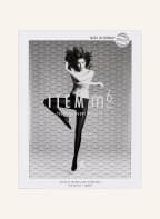ITEM m6 Feinstrumpfhose PIXIE mit Push-up-Effekt, Farbe: SCHWARZ (Bild 1)
