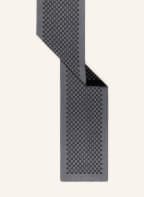 GUCCI Schal , Farbe: DUNKELGRAU/ SCHWARZ (Bild 1)