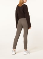 MAC Hose FUTURE 2.0 im Jogging-Stil, Farbe: TAUPE (Bild 1)