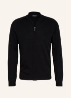 MAERZ MUENCHEN Strickjacke , Farbe: SCHWARZ (Bild 1)
