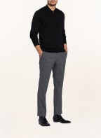 MAERZ MUENCHEN Strickjacke , Farbe: SCHWARZ (Bild 1)