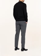 MAERZ MUENCHEN Strickjacke , Farbe: SCHWARZ (Bild 1)
