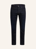 G-Star RAW Jeans 3301 Straight Tapered, Farbe: 89 DK AGED (Bild 1)