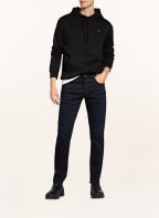 G-Star RAW Jeans 3301 Straight Tapered, Farbe: 89 DK AGED (Bild 1)