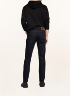 G-Star RAW Jeans 3301 Straight Tapered, Farbe: 89 DK AGED (Bild 1)