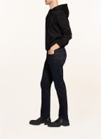 G-Star RAW Jeans 3301 Straight Tapered, Farbe: 89 DK AGED (Bild 1)