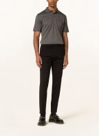 RAGMAN Piqué-Poloshirt, Farbe: GRAU (Bild 1)