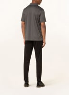 RAGMAN Piqué-Poloshirt, Farbe: GRAU (Bild 1)
