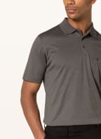 RAGMAN Piqué-Poloshirt, Farbe: GRAU (Bild 1)