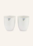 KPM Set of 2 cups NO. 0 LAB, Color: - (Image 1)