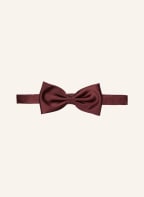 WILVORST Set: Kummerbund, Einstecktuch und Fliege , Farbe: DUNKELROT (Bild 1)