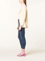 SPANX Shape leggings , Color: MEDIUM WASH BLUE (Image 1)