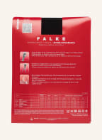 FALKE Feinstrumpfhose SHAPING PANTY mit Shaping-Effekt, Farbe: 3009 BLACK (Bild 1)