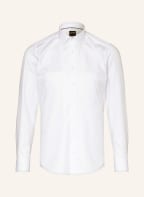 OLYMP Hemd Level Five body fit, Farbe: WEISS (Bild 1)