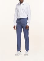 OLYMP Hemd Level Five body fit, Farbe: WEISS (Bild 1)