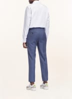 OLYMP Hemd Level Five body fit, Farbe: WEISS (Bild 1)