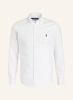 POLO RALPH LAUREN Hemd Slim Fit, Farbe: WEISS (Bild 1)