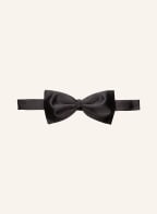 Ermenegildo Zegna Set: Fliege + Kummerbund, Farbe: SCHWARZ (Bild 1)