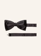Ermenegildo Zegna Set: Fliege + Kummerbund, Farbe: SCHWARZ (Bild 1)