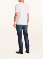 BOSS T-Shirt TRUST, Farbe: 100 WHITE (Bild 1)